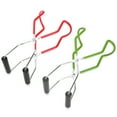 thumbnail image 4 of Canning Jar Tongs, Heavy Duty Stainless Steel With Vinyl Grip, Easy  Safe Food Handling, 4 of 6