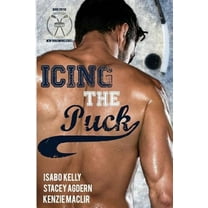 New York Empires: Icing the Puck (Paperback)