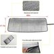 thumbnail image 4 of Car Windshield Sunshade Shade Cover for JIMNY 2019 2020 Insulation Protection Sun Visor Accessories, 4 of 5