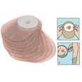 thumbnail image 2 of 10pcs One-piece System Colostomy Bags Disposable Ostomy Drainable Single Pouch, 2 of 5