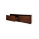 thumbnail image 4 of Baúl de Almacenamiento Banca Pie de Cama, Banco Organizador para Recámara, Mueble Multifuncional para Dormitorio., 4 of 5
