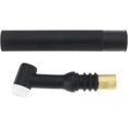 thumbnail image 1 of Create idea WP26F Welding Torch Flexible Head Body Compatible with TIG Welding Torch SR26 SR26F HP26 SB26, 1 of 5