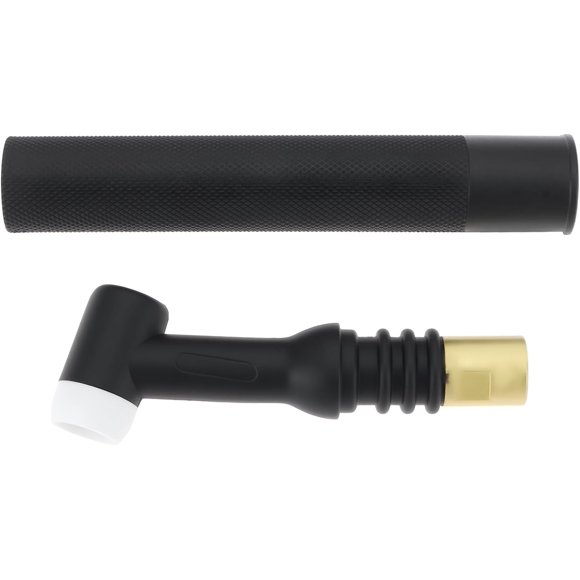 Create idea WP26F Welding Torch Flexible Head Body Compatible with TIG Welding Torch SR26 SR26F HP26 SB26