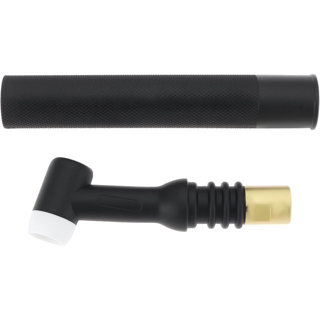 Create idea WP26F Welding Torch Flexible Head Body Compatible with TIG Welding Torch SR26 SR26F HP26 SB26