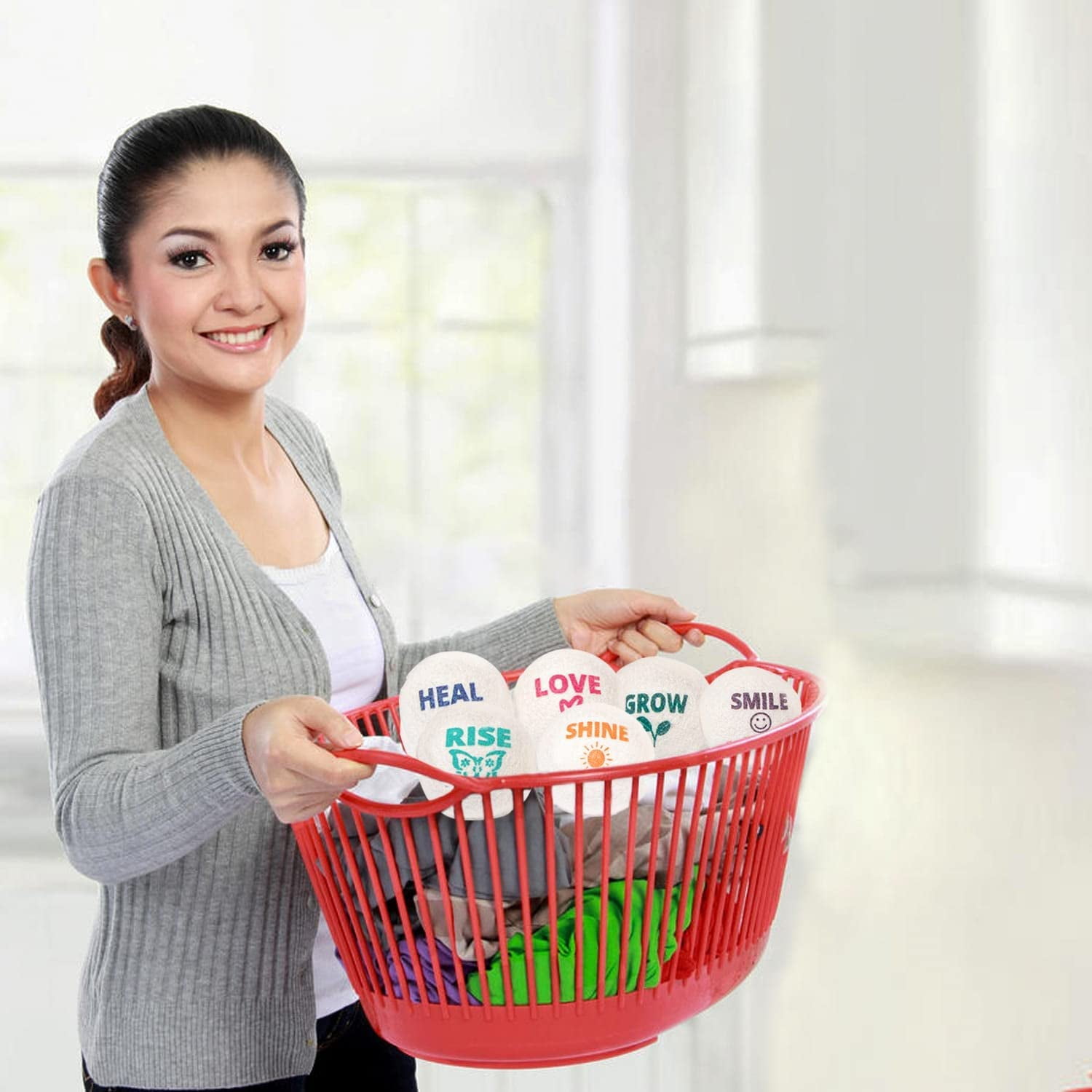 Are Plastic Dryer Balls Safe For Dogs