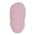 thumbnail image 7 of Disney Princess Girls Dual Sizes Slippers. (Toddler Little Kids)., Pink, 9, 10, 7 of 7