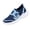 Blue, variant on Willtoo Women's Mary Jane Shoes Hook Loop Casual Sneakers Breathable Mesh Lightweight Walking Shoes Comfortable Platform Non Slip Orthopedic Work Shoes