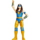 thumbnail image 4 of Figura de acción Mattel WWE Nikki A.S.H. Basic 15 cm con 10 puntos, 4 of 6