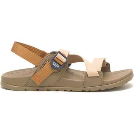 

Chaco Lowdown Sandal Women Light Tan Caramel
