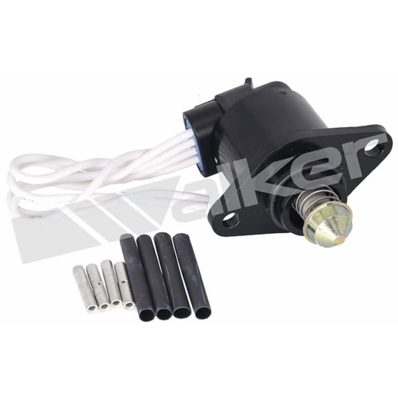 Walker 215-91025 Fits select: 1995 CHEVROLET S TRUCK, 1995 CHEVROLET BLAZER