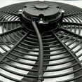 thumbnail image 3 of Dual 16-17 Inch 180w Performance Motor Electric Radiator Cooling Fans, 3 of 6