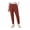 Brown, variant on Ladies' Pull-On Comfort Pant
