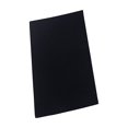 thumbnail image 3 of Houderco Pickguard Sheet Negro Para Guitarra Material Plástico Con Film Protector Fácil De Retirar, 3 of 8