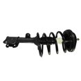 thumbnail image 6 of GSP 882384 Fit 07-09 Hyundai Santa Fe Suspension Strut and Coil Spring Assembly - Front Right Fits select: 2007-2008 HYUNDAI SANTA FE GLS, 2009 HYUNDAI SANTA FE GL, 6 of 8