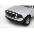 thumbnail image 2 of AVS 01-10 Ford Ranger Headlight Covers - Black Fits select: 2002 FORD RANGER SUPER CAB, 2 of 3