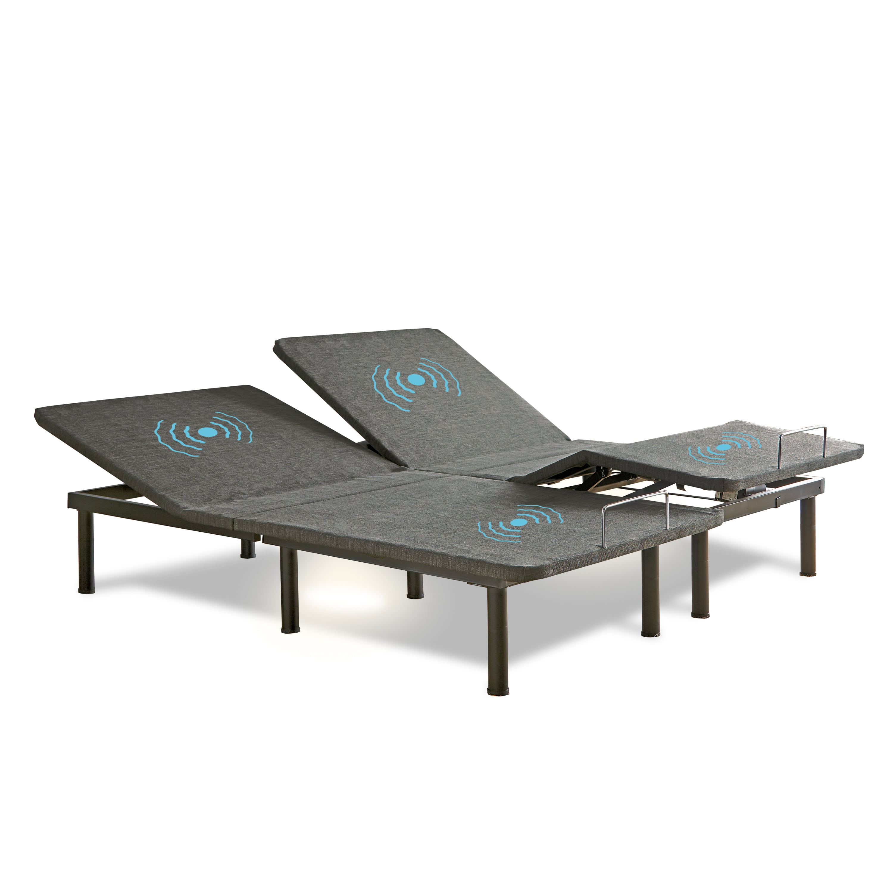 Boyd Sleep AdjustaFlex Zero Gravity Adjustable Anti Snore Power Base