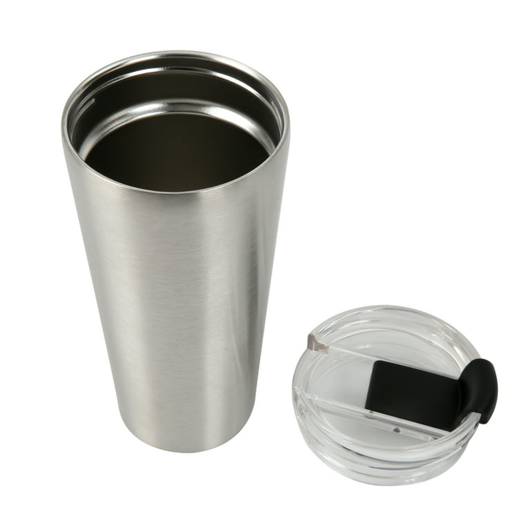 Meat Drippings - 20 oz Stainless steel tumbler – Hook's Rubs & Spices