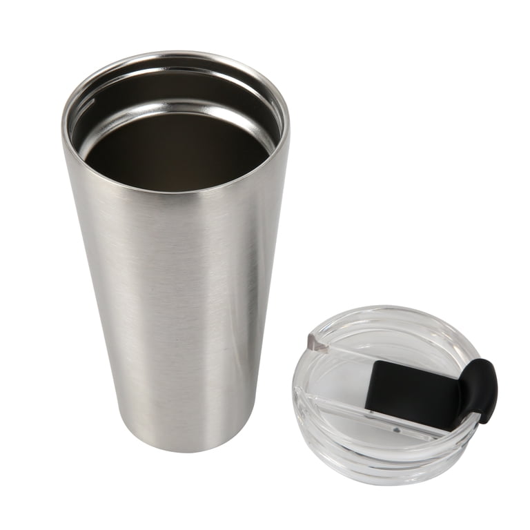 black starbucks cup lid Black Hot Cup Lids by FoamAroma main image 0