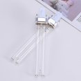 thumbnail image 4 of 2pcs 11W Ultraviolet UV Disinfection Light Lamps UV Sterilization Light Bulbs for Sterilizer Fish Tank (G23 Lamp Base), 4 of 5