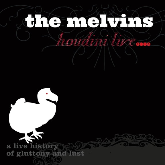 The Melvins - Houdini Live 2005 [VINYL LP]