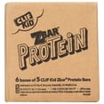 thumbnail image 6 of Clif Kids Zbar Organic Cookies N Creme Protein Bar, 1.27 Ounce -- 30 per Case., 6 of 6