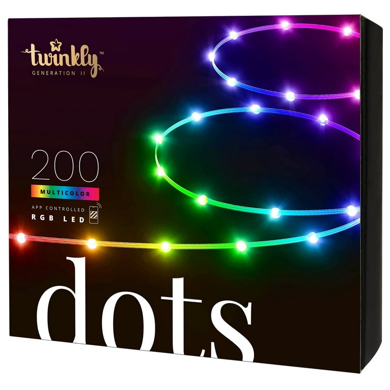 600 Double Sided Tape for Twinkly Dots