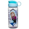 thumbnail image 2 of Zak! Designs Disney Frozen 16 Oz. Water Bottle, 2 of 2