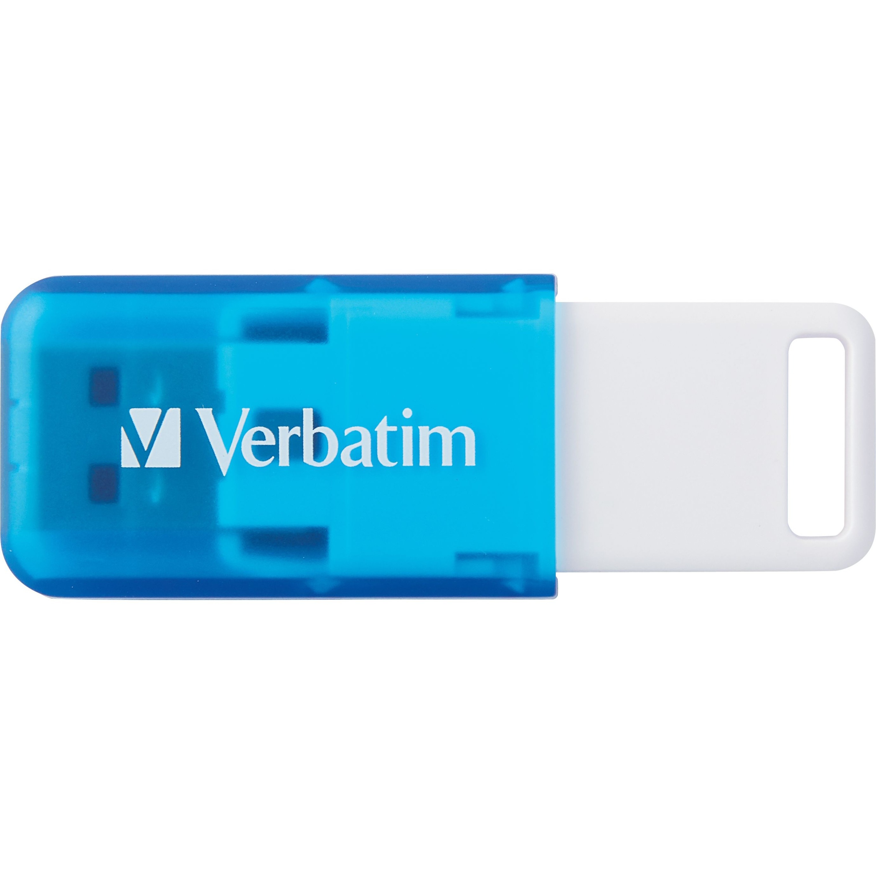 Verbatim 32GB USB Flash Drive - image 2 of 19