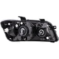 thumbnail image 2 of Dorman 1592003 Driver Side Headlight Assembly for Specific Toyota Models, 2 of 4