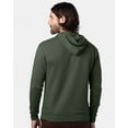 thumbnail image 3 of Alternative - New - NIB - Eco-Cozy Fleece Pullover Hoodie, 3 of 5