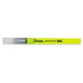 thumbnail image 4 of Sharpie Clear View Tip Highlighters, Yellow, 3 Count, 4 of 6