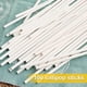 thumbnail image 5 of 20 Holes Lollipop Stand Transparent Lollipop Display Stand Curved Cake Pop Lollipop Shelf with 100 Lollipop Sticks for Party, 5 of 5