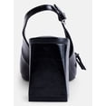 thumbnail image 3 of No Boundaries Women's Mary Jane Slingback Heels, 3 of 6