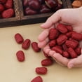 thumbnail image 3 of 20pcs Walnut Kernel Fake Decoration Artificial Food Display Realistic Lifelike Imitation Ornament Fruit Bowl Office Desk, 3 of 3