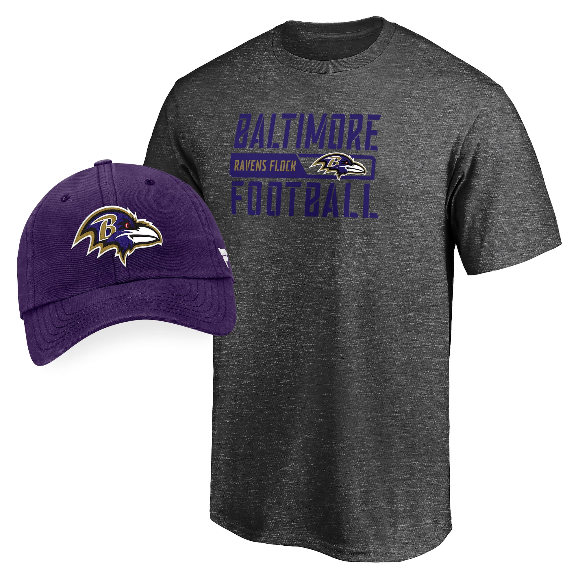 Baltimore Ravens Fanatics Branded T 