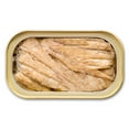 thumbnail image 3 of King Oscar Wild Caught Skinless & Boneless Mackerel in Olive Oil 4.05 oz, 3 of 10