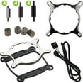 thumbnail image 5 of EVGA CLC 240 Cooling Fan/Water Block, 5 of 5