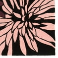 thumbnail image 2 of Linon Home Decor Trio Area Rug Collection, Black and Multicolor, 1.83' x 2.83', 2 of 2