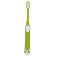 thumbnail image 2 of Kid Toothbrush, Soft Lightweight Toothbrush, Convenient Safe Travel For Children Home Kid Blue,Green,Pink, 2 of 8