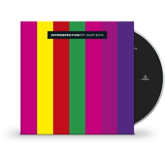 Pet Shop Boys - Please: Further Listening 1988-1989 - Music