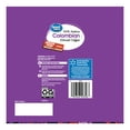 thumbnail image 4 of Great Value 100% Arabica Colombian Medium Dark Roast Ground Coffee Pods, 33.1 oz, 100 Count, 4 of 9