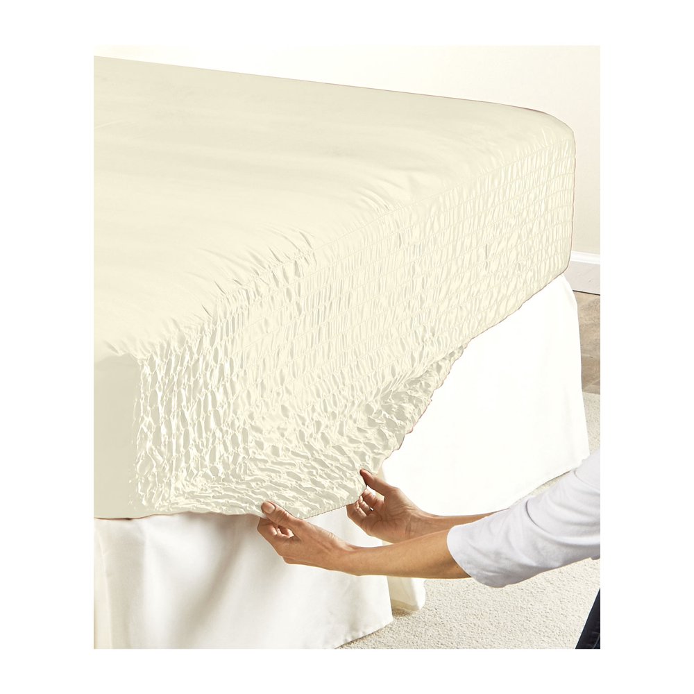 Bed Tite Satin Sheet Set