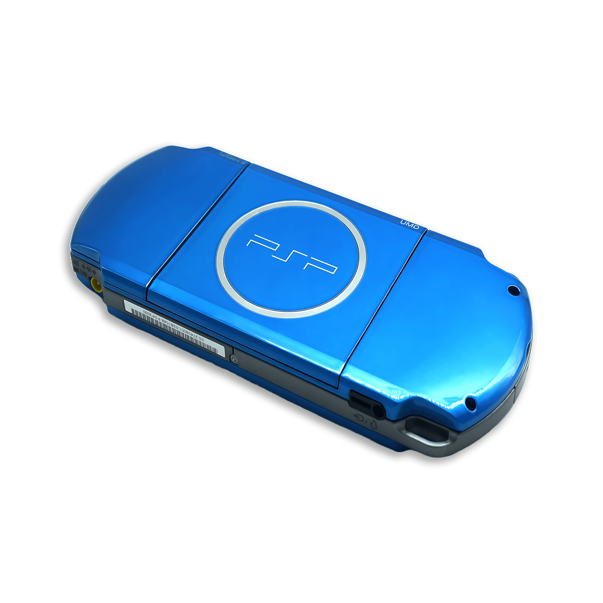 PlayStationportable PSPー3000 1107d54b-2748-4aa3-8d78-