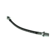 toyota tercel brake hydraulic hose