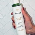 thumbnail image 6 of Philip B Peppermint Avocado Volumizing Shampoo, Peppermint, 32 fl oz, 6 of 9