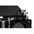thumbnail image 3 of Kit de inicio NiSi Cinema C5 de Matte Box para lentes de 95 mm con filtros, 3 of 7