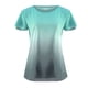 thumbnail image 1 of Gibobby Blusas Manga Larga Para Mujer Camiseta de manga corta suelta 3D de manga corta grande con estampado de verano para mujer（Azul, M), 1 of 5