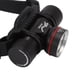 thumbnail image 4 of Faro de buceo 1500LM luz amarilla LED lámpara de cabeza de buceo IPX8 impermeable bajo el agua 80m de profundidad faro, 4 of 8