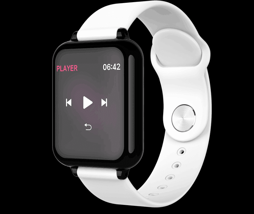 smart watch b 57