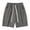 Gray - Mens Shorts Savings, variant on Htigea Men's Summer Casual Shorts Athletic Ripstop Tactical Shorts Lightweight Hiking Sweat Shorts Moisture Wicking Shorts Pants